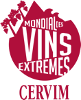 Malvasia Punta Aria Medaglia d'Argento 2018 al Mondial des vins extremes del Cervim
