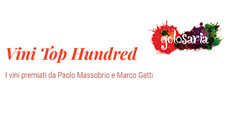 Premio top hundred per la Malvasia delle Lipari Punta Aria